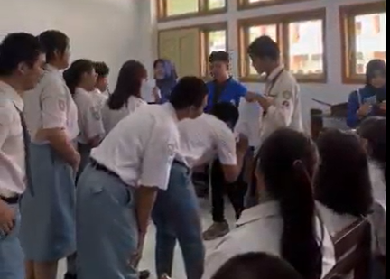 Ice breaking